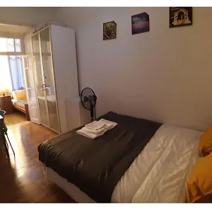 #private C Homestay