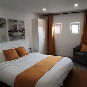Encarnação Casa de hóspedes