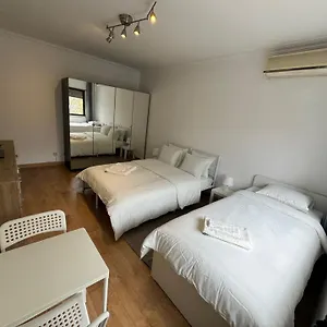Airport And Bus Station Homestay